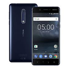 Nokia 5 In England